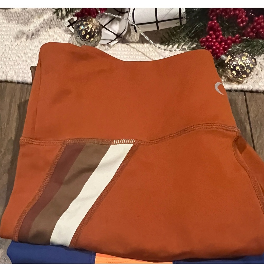 Zyia leggings